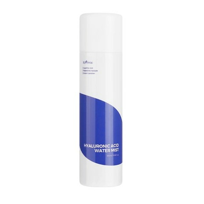 Isntree Hyaluronic Acid Water Mist Nawilżająca Mgiełka do Twarzy 100ml