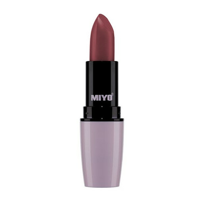 Miyo Lip Ammo Creamy Mousse Kremowa Pomadka do Ust 05 Caramel Latte