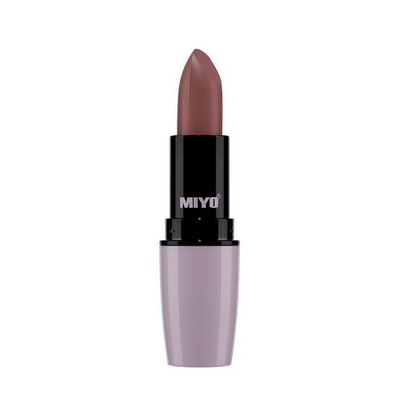 Miyo Lip Ammo Creamy Mousse Kremowa Pomadka do Ust 02 Peachy Pink