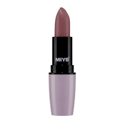 Miyo Lip Ammo Creamy Mousse Kremowa Pomadka do Ust 01 Rosewater