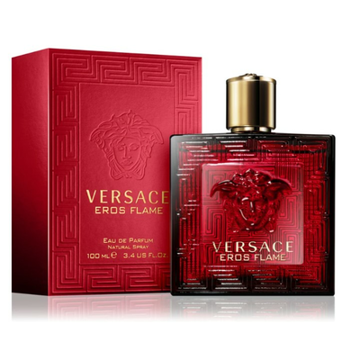 VERSACE Eros Flame Woda perfumowana dla Mężczyzn 100ml