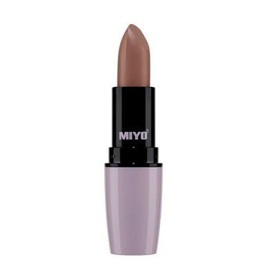 Miyo Lip Ammo Creamy Mousse Kremowa Pomadka do Ust 04 Caramel