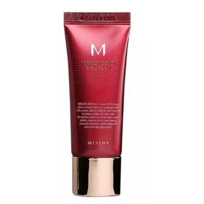 MISSHA M Perfect Cover BB Cream Ex Krem BB 22 20ml
