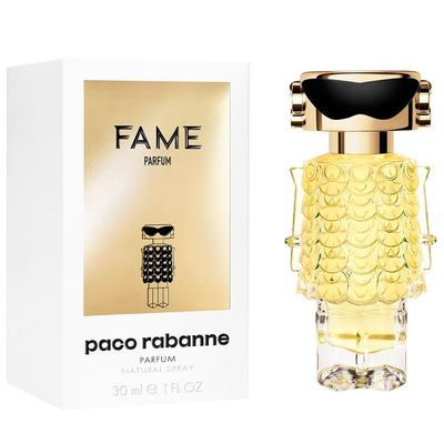 Paco Rabanne Fame Perfum dla Kobiet 30ml