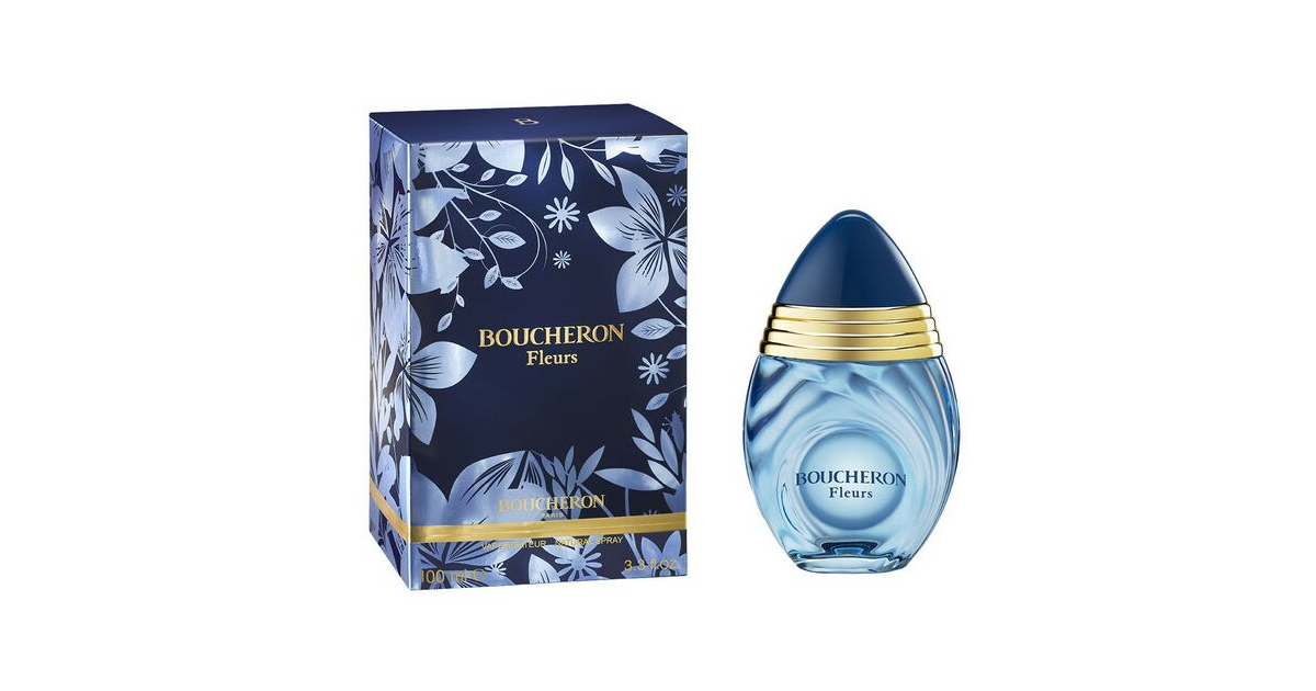 boucheron boucheron fleurs