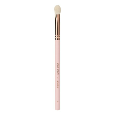 Boho Beauty x Apolca Pędzel do Aplikacji i Rozcierania Cieni A11