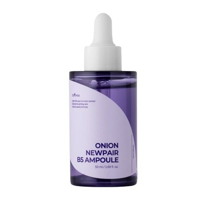 Isntree Onion Newpair B5 Ampoule Ampułka do Twarzy 50ml