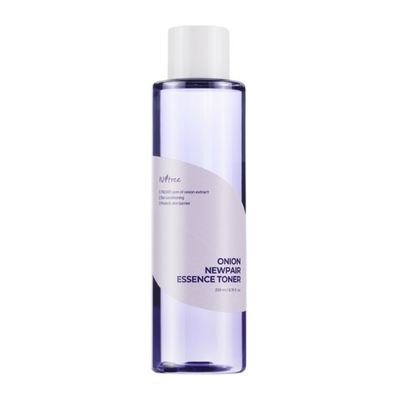 Isntree Onion Newpair Essence Toner Tonik do Twarzy 200ml