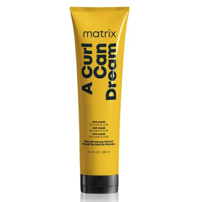 Matrix A Curl Can Dream Maska do Włosów Kręconych i Falowanych 250ml