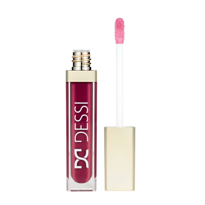 Dessi Creamy Cover Lip Tint Błyszczyk do Ust 116 Cherry