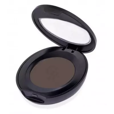 do Brwi, puder do brwi, Golden Rose Eyebrow Powder Puder
