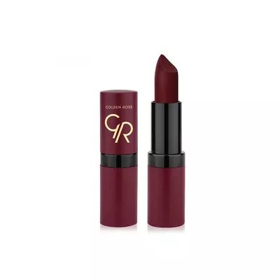 Golden Rose Velvet Matte Matowa Pomadka do Ust 23