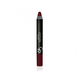 Golden Rose Matte Crayon Lipstick Pomadka w Kredce 02