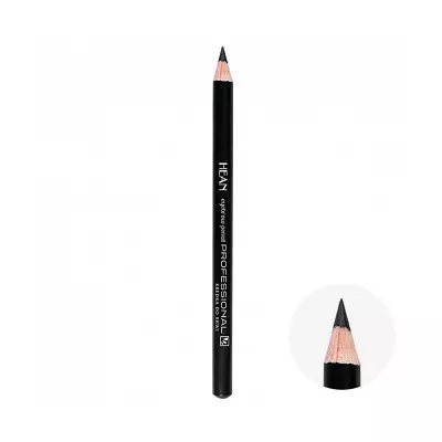 HEAN Hypoallergenic Kredka do Brwi Black 404