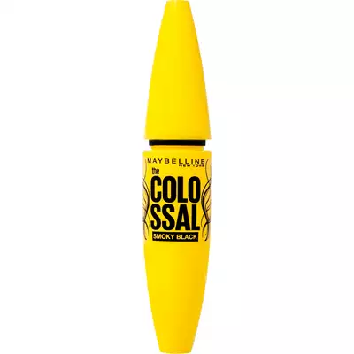 Maybelline The Colossal Volum' Express Tusz do Rzęs Smoky Eyes