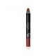 Golden Rose Matte Crayon Lipstick Pomadka w Kredce 01