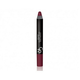 Golden Rose Matte Crayon Lipstick Pomadka w Kredce 19