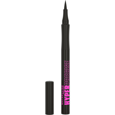 Maybelline Master Precise Czarny Eyeliner w Pisaku