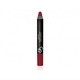 Golden Rose Matte Crayon Lipstick Pomadka w Kredce 04