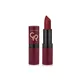 Golden Rose Velvet Matte Matowa Pomadka do Ust 25