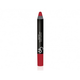 Golden Rose Matte Crayon Lipstick Pomadka w Kredce 06