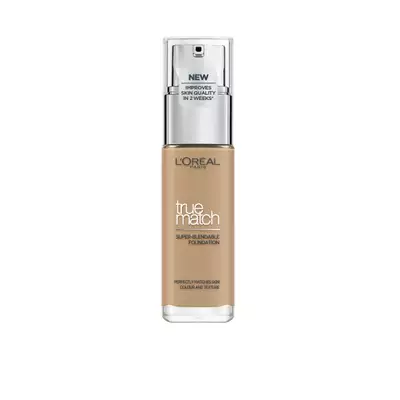 Loreal True Match The Foundation Podkład N5 Sand