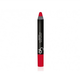 Golden Rose Matte Crayon Lipstick Pomadka w Kredce 07