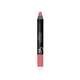 Golden Rose Matte Crayon Lipstick Pomadka w Kredce 12
