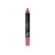 Golden Rose Matte Crayon Lipstick Pomadka w Kredce 10