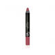 Golden Rose Matte Crayon Lipstick Pomadka w Kredce 08