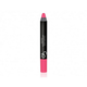 Golden Rose Matte Crayon Lipstick Pomadka w Kredce 17