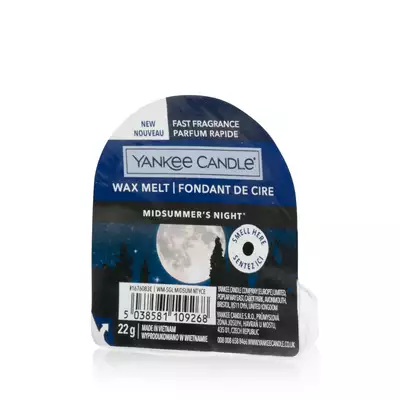Yankee Candle Wosk Midsummer's Night