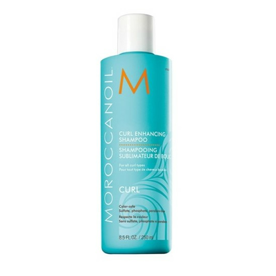 Moroccanoil Curl Szampon do Włosów Kręconych 250ml