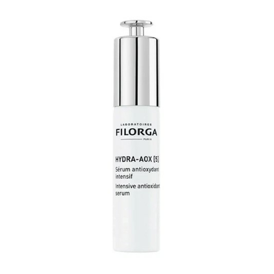 Laboratoires Filorga Hydra-AOX [5] Serum Antyoksydacyjne z Witaminą C 30ml