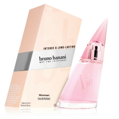 Bruno Banani Classic &amp; Feminine Woda Perfumowana dla Kobiet 50ml