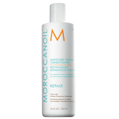 Moroccanoil Moisture Repair Conditioner Nawilżająco-Odbudowująca Odżywka do Włosów 250ml