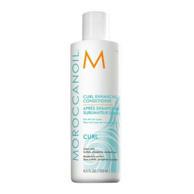 Moroccanoil Curl Enhancing Conditioner Odżywka do Włosów Kręconych 250ml