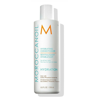 Moroccanoil Hydrating Conditioner Nawilżająca Odżywka do Włosów 250ml