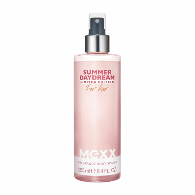 Mexx Summer Daydream Mgiełka Zapachowa dla Kobiet 250ml