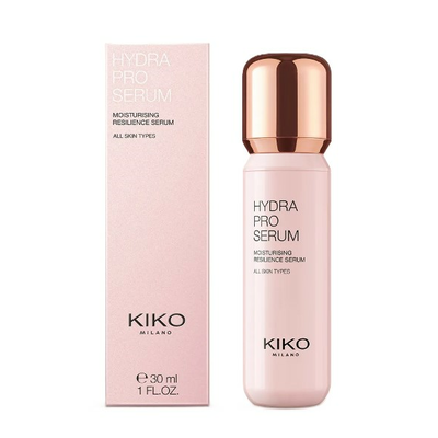 KIKO Milano Hydra Pro Nawilżające Serum do Twarzy 30ml