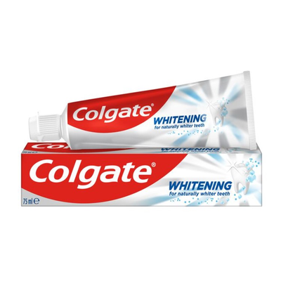 Colgate Whitening Wybielająca Pasta do Zębów 75ml