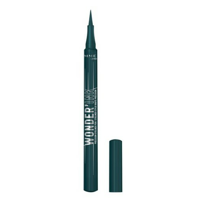 Rimmel Wonder Ink Eyeliner 004 Velvet Ivy