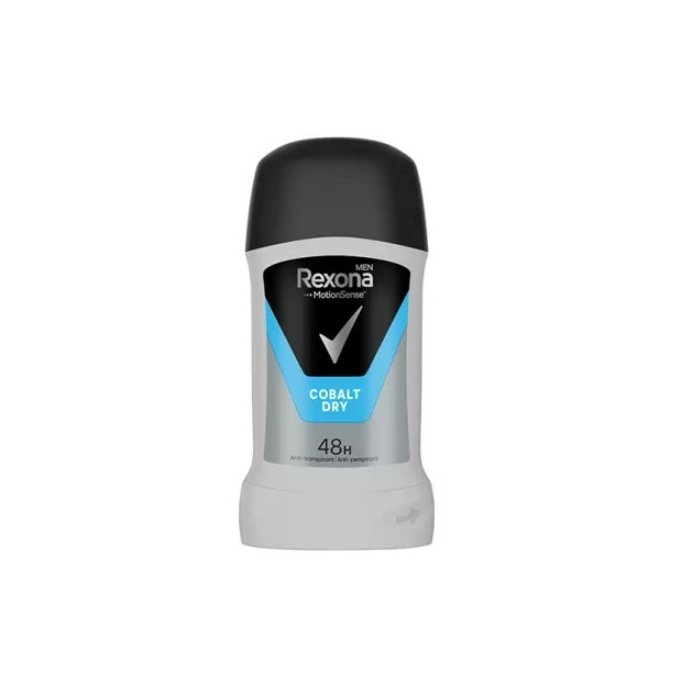 Men Cobalt Dry — antyperspirant w sztyfcie