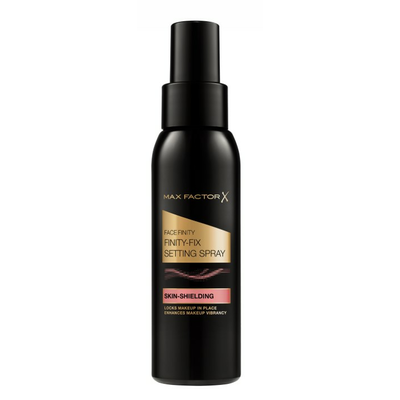 Max Factor Face Finity Setting Spray Mgiełka Utrwalająca Makijaż 100ml