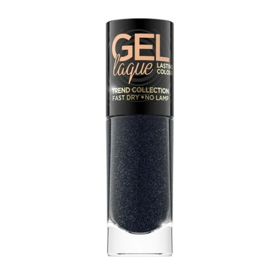 Eveline Gel Laque Żelowy Lakier do Paznokci 313