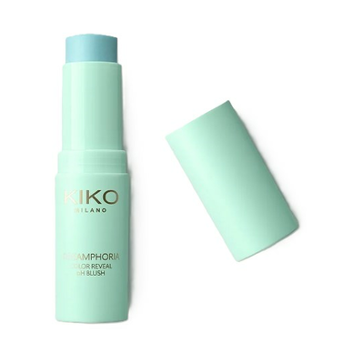 KIKO Milano Dreamphoria Color Reveal pH Blush Róż w Sztyfcie Reagujący na pH Skóry