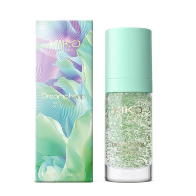 KIKO Milano Dreamphoria Daily Remind Face Cleanser Żel do Mycia Twarzy 28ml