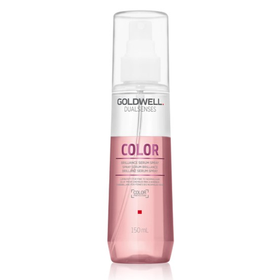Goldwell Dualsenses Color Brilliance Serum do Włosów Nadające Połysk 150ml