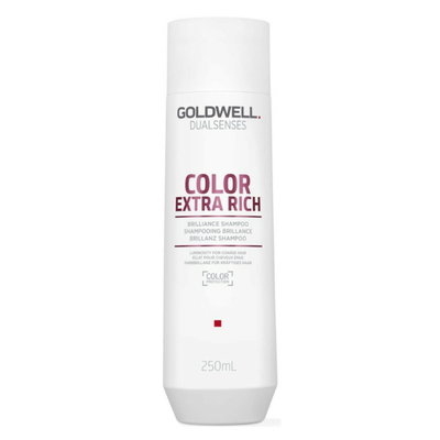 Goldwell Color Extra Rich Szampon do Włosów Chroniący Kolor 250ml