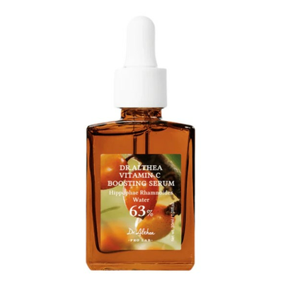 Dr.Althea Vitamin C 63% Boosting Serum do Twarzy 30ml